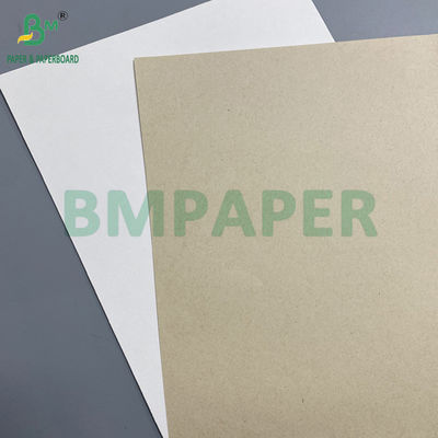 130g 300g Natural Sugarcane Bagasse Pulp Paper For Food Plates Rolls biodegradable Paperboard