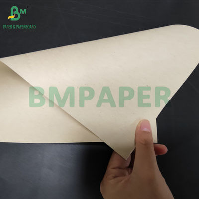 300gsm Natural Sugarcane Bagasse Pulp Paper For Hang Tags Biodegradable 700mm