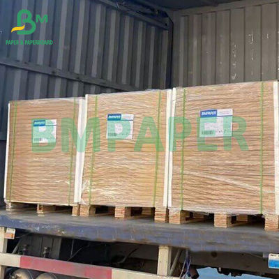 80gsm 60gsm Good Printing Colorful Offset Paper For Sticky Note