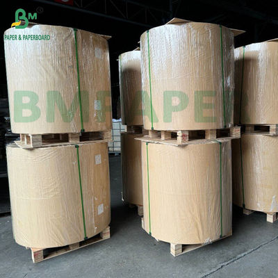 Grade 3 Food Tray Liner Paper 35gsm 40gsm Grease Resistant Paper