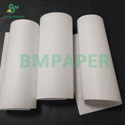 40gsm Food Grade Resistant White Grease Baking Sheets For Cake Tray