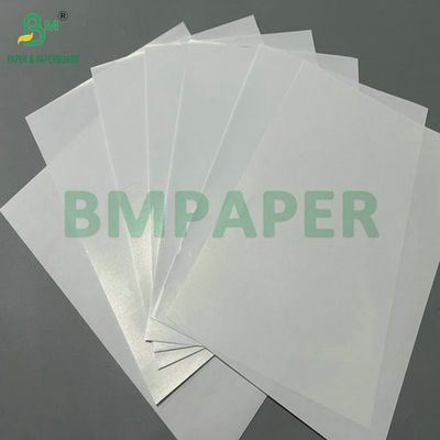 11 x 17inch 130gr 150gr Coated Double-Sided Glossy Art Paper For Design Proposals