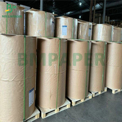 11 x 17inch 130gr 150gr Coated Double-Sided Glossy Art Paper For Design Proposals