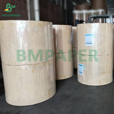 170g 200g White Matte Coated Paper For Offset Printing 70cm x 100cm Blank Sheets
