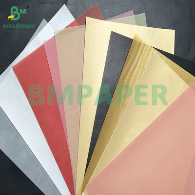 100gsm 120gsm Sketching Tracing Translucent Sulfuric Acid Paper for Packing
