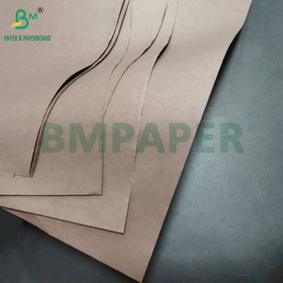 40gsm Baking Cake Wrappers Greaseproof Paper For Chocolate Cookies Heat Resistant