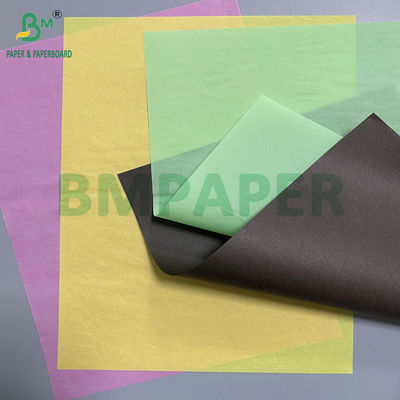 40g Colorful Cupcake Liner Paper Mould Paper For Muffin Holder Raw Materials