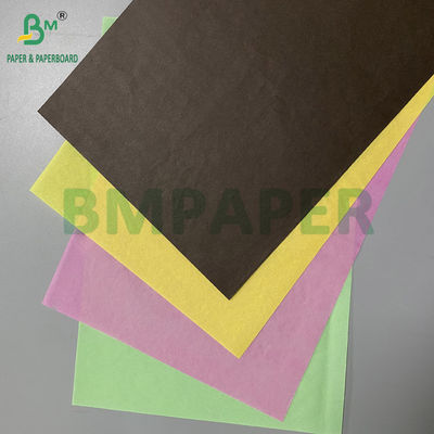 40g Colorful Cupcake Liner Paper Mould Paper For Muffin Holder Raw Materials