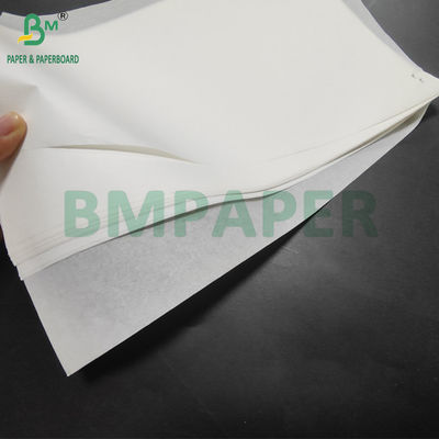 40g Greaseproof Cupcake Liner Food Grade Paper For Muffin Holder 70 x 100cm