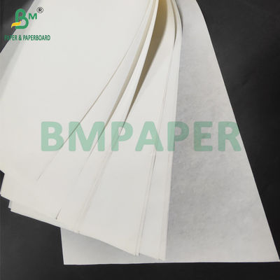 40g Greaseproof Cupcake Liner Food Grade Paper For Muffin Holder 70 x 100cm