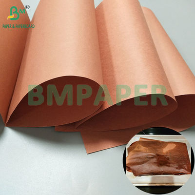 High Temperature Resistant Uncoated Food Grade Butcher Paper For Grilled Meats