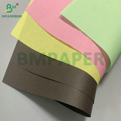 40g Colored Greaseproof Paper Cupcake Liners For Making Disposable Muffin Cups