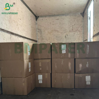 60gsm Colored Parchment Paper Translucent Waterproof Wrapping Paper