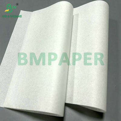 30gram 40gram Grease Resistant Coating Wax Hamburger Paper For Sandwich Wrapping A4 Sheet