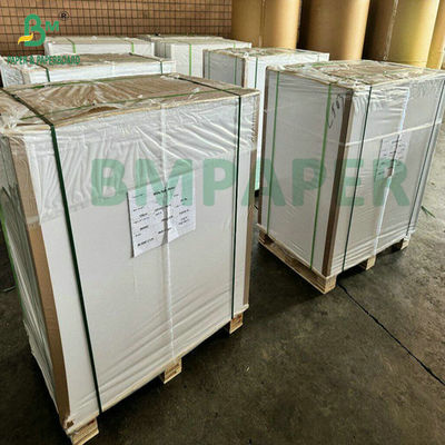 30gram 40gram Grease Resistant Coating Wax Hamburger Paper For Sandwich Wrapping A4 Sheet