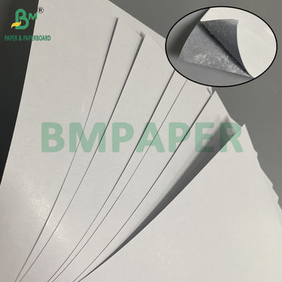 300gsm Blue Centre White Playing Card Board High Stiffness Non-Tearable Game Card Raw Material