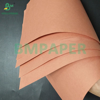 70gsm Food Grade Greaseproof High Temperature Resistant Uncoated Baking Paper