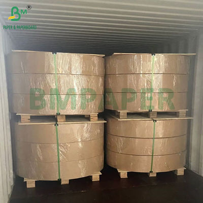 35gram  White Printable Oilproof Wax Coated Paper For Sandwich Wrapping A4 Sheet