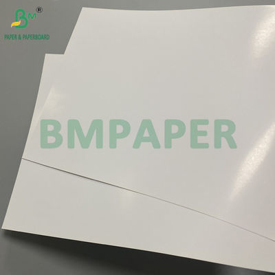 200gsm A3 Laser Printing Gloss Or Matte Coated Paper For Making Calendars