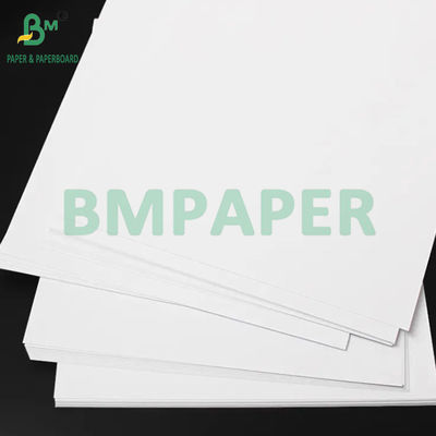 120gsm 2 Sides Matte Coated Paper For Photo Album Good Ink Absorption A4