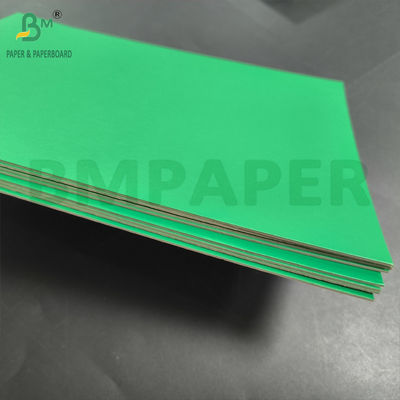 Multi Colors Laminated Compact Cardboard Sheets for Packaging