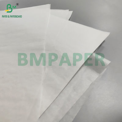 17gsm Colorful Tissue Wrapping Paper For Fruits Packing 50 x 70cm Lightweight