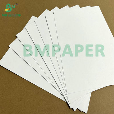 60gr 70gr  CIE 158 Oba Free Uncoated Woodfree Paper For Product Manual