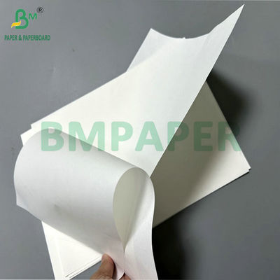 12 x 12 Inch 30gram 40gram Food Safety Wax Paper For Hamburger Wrapping