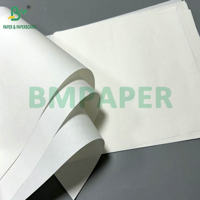 12 x 12 Inch 30gram 40gram Food Safety Wax Paper For Hamburger Wrapping