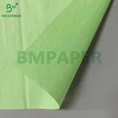 40gsm Food-Grade Cupcake Liner Coloured Paper For Wrap Muffin