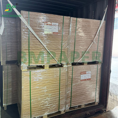 65gsm 75gsm Carbonless NCR Computer Printing Paper For Waybill 77 X 110cm