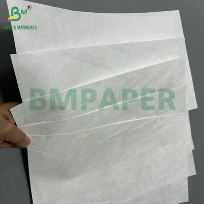 1056D 1070D Water Resistance Tyvek Inkjet Paper For Epson Desktop Printing A4 Sheets
