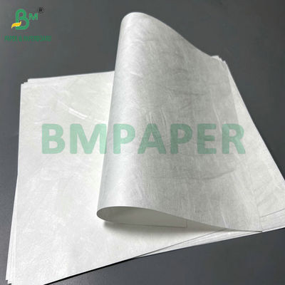 1056D 1070D Water Resistance Tyvek Inkjet Paper For Epson Desktop Printing A4 Sheets