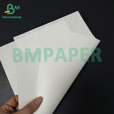 40gsm 45gsm Good Printing High Pulp Density Paper For Printing Dictionary