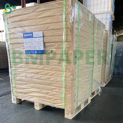 Letter Sheet Size 8.5 X 11 Inch NCR Paper Superior Carbonless Paper