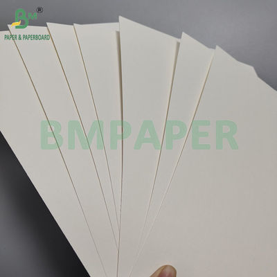 230gsm+18pe Disposable P2S Matte Cup Paper For Hot/Cold Beverage Drinking