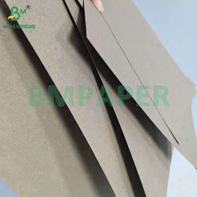 360gsm Uncoated Recycled pulp Bobbin Fibre Paper for Tube roll