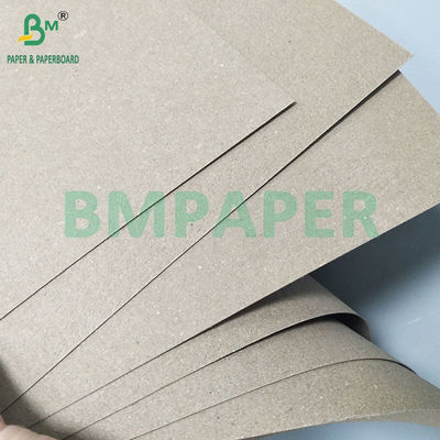 360gsm Uncoated Recycled pulp Bobbin Fibre Paper for Tube roll