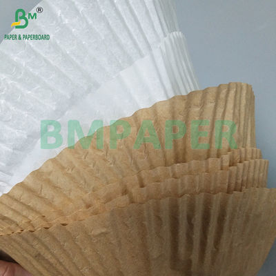 Oilproof Non Stick Disposable Baking Liner Paper For Air Fryer Roasting Microwave