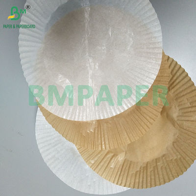 Oilproof Non Stick Disposable Baking Liner Paper For Air Fryer Roasting Microwave