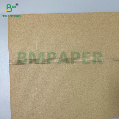 Offser Printing N-flute Thin Corrugated Board For POS Display Bag-in-Box