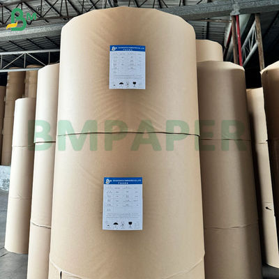 55gsm Receipt Book Paper Clear Carbonless Printing Copy Paper