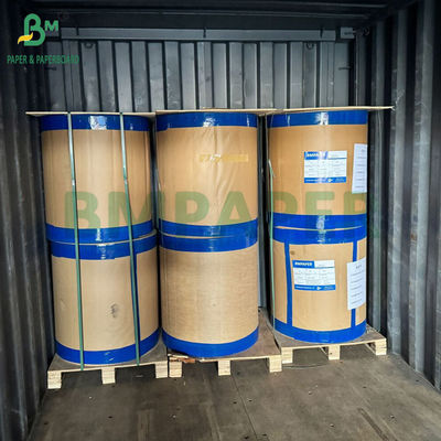 55gsm 790mm 795mm Receipt Thermal Paper Jumbo Roll