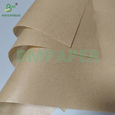40gsm Silicone Coated Food Gradeproof Oven Safe Barbecue Baking Paper