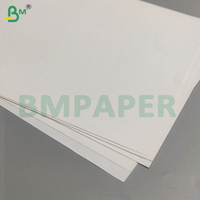 Heat Resistance Food Safety Greaseproof Paper for Wrapping