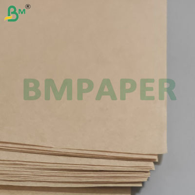 Heat Resistance Food Safety Greaseproof Paper for Wrapping