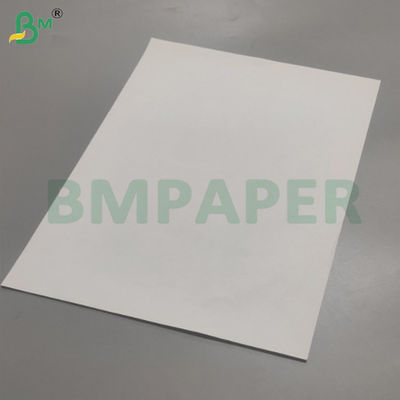 Heat Resistance Food Safety Greaseproof Paper for Wrapping