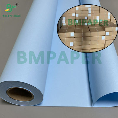 80gsm Wide Format Digital Blueprints Paper For Architectural A0 A1 Size