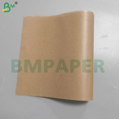Oven Safe High Temperature Resistant Silicone Paper for Food Wrapping