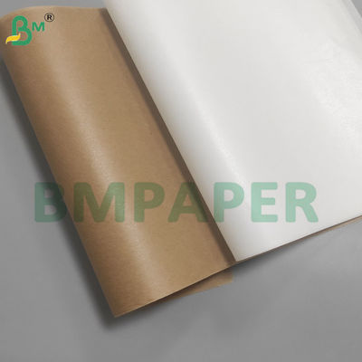 Oven Safe High Temperature Resistant Silicone Paper for Food Wrapping